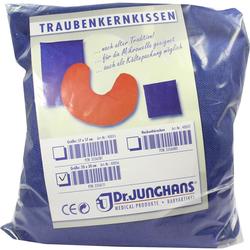 TRAUBENKERNKISSEN 20X30CM