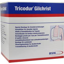 TRICODUR GILCHRIST L