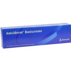 AMCIDERM BASISCREME