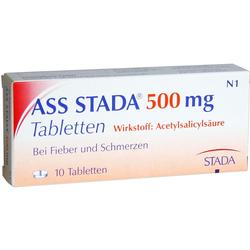 ASS STADA 500