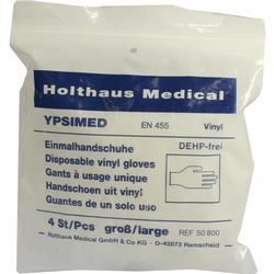 EINMALHANDSCHUHE YPSIMED