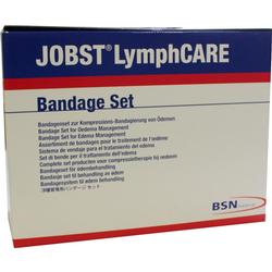 JOBST LYMPH CARE/ARM SET