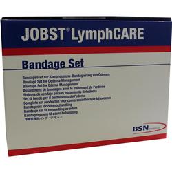 JOBST LYMPH CARE/BEIN SET