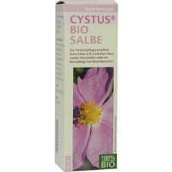 CYSTUS BIO SALBE