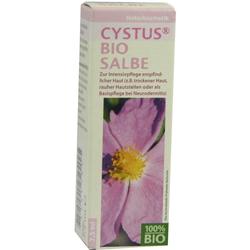 CYSTUS BIO SALBE