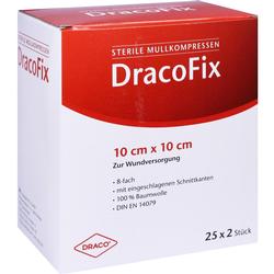 DRACOFIX PEEL K ST 10X10 8