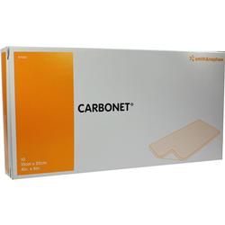 CARBONET 10X20CM