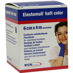 ELASTOMULL HAFT 4MX6CM BLA