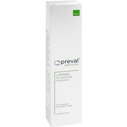 PREVAL LIPOGEL