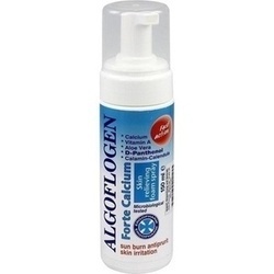 ALGOFLOGEN FOAM SPRAY