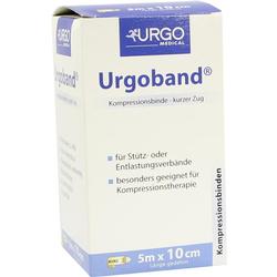 URGOBAND EL KURZZ 5MX10CM