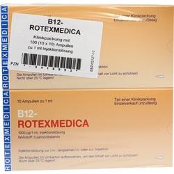 B12 ROTEXMEDICA