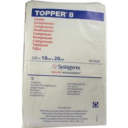 TOPPER 8 UNST 10X20 53420