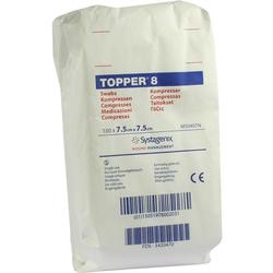 TOPPER 8 UNST 7.5X7.5