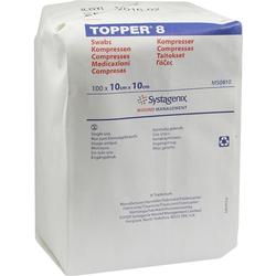 TOPPER 8 UNST 10X10 50410