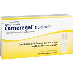 CORNEREGEL FLUID EDO