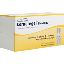 CORNEREGEL FLUID EDO