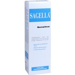 SAGELLA SENSITIVE