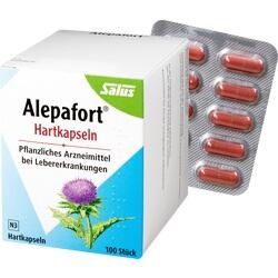 ALEPAFORT MARIENDISTEL