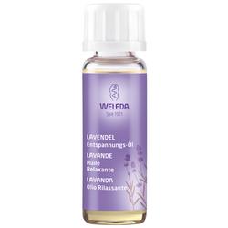 WELEDA LAVENDEL ENTSPANN