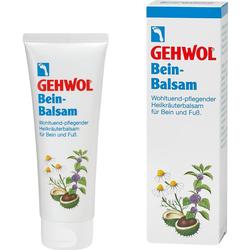 GEHWOL BEINBALSAM