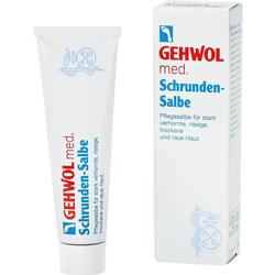 GEHWOL MED SCHRUNDEN SALBE