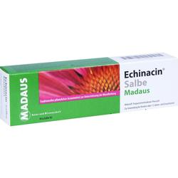 ECHINACIN SALBE MADAUS