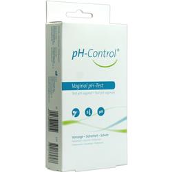 PH-CONTROL