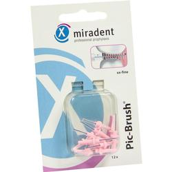 MIRADENT PICBEB XXF PINK12