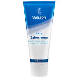 WELEDA SOLE ZAHNCREME