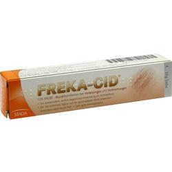 FREKA CID