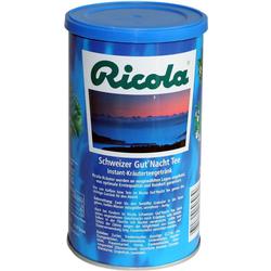 RICOLA TEE GUTE NACHT