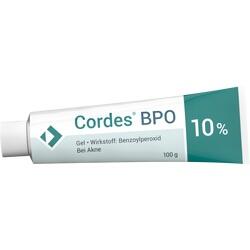 CORDES BPO 10%