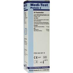 MEDI TEST PROTEIN 2