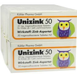 UNIZINK 50