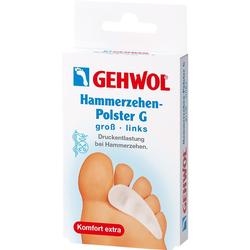 GEHWOL POLYM GEL HAMM G LI