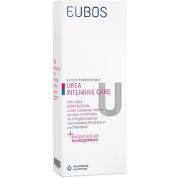 EUBOS TH UREA 10% KOERPER