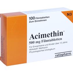 ACIMETHIN