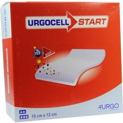 URGOCELL START 10X12CM