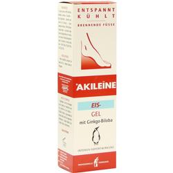 AKILEINE EIS GEL