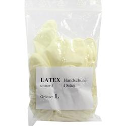 EINMAL HANDSCH LATEX UN GR