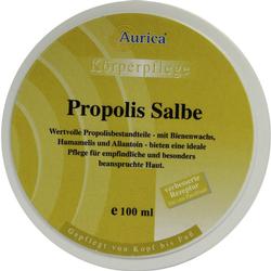 PROPOLIS SALBE AURICA