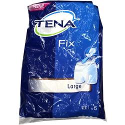 TENA FIX PREMIUM L