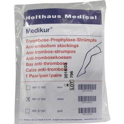 THROMBOSE PROPHYL STRUM MI