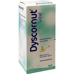 DYSCORNUT VITAL