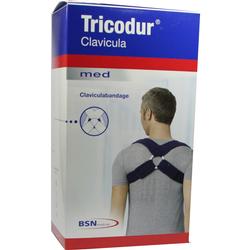 TRICODUR CLAVICULA BAND XS