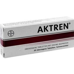 AKTREN