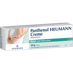 PANTHENOL HEUMANN CREME