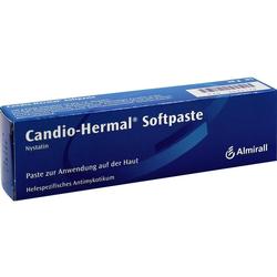 CANDIO HERMAL SOFTPASTE