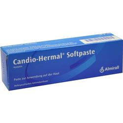 CANDIO HERMAL SOFTPASTE